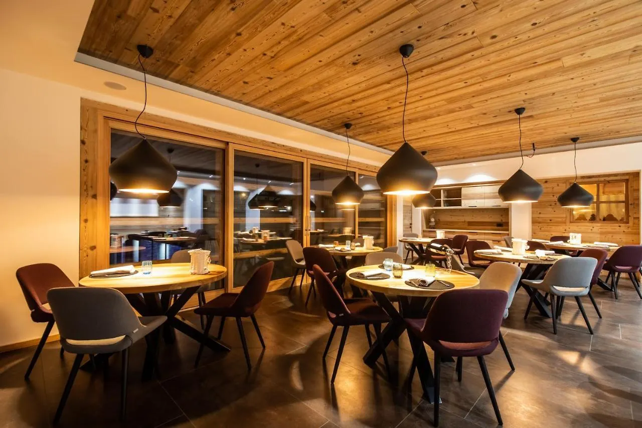Monaco Sport Hotel Santo Stefano Di Cadore 3*,  Italia