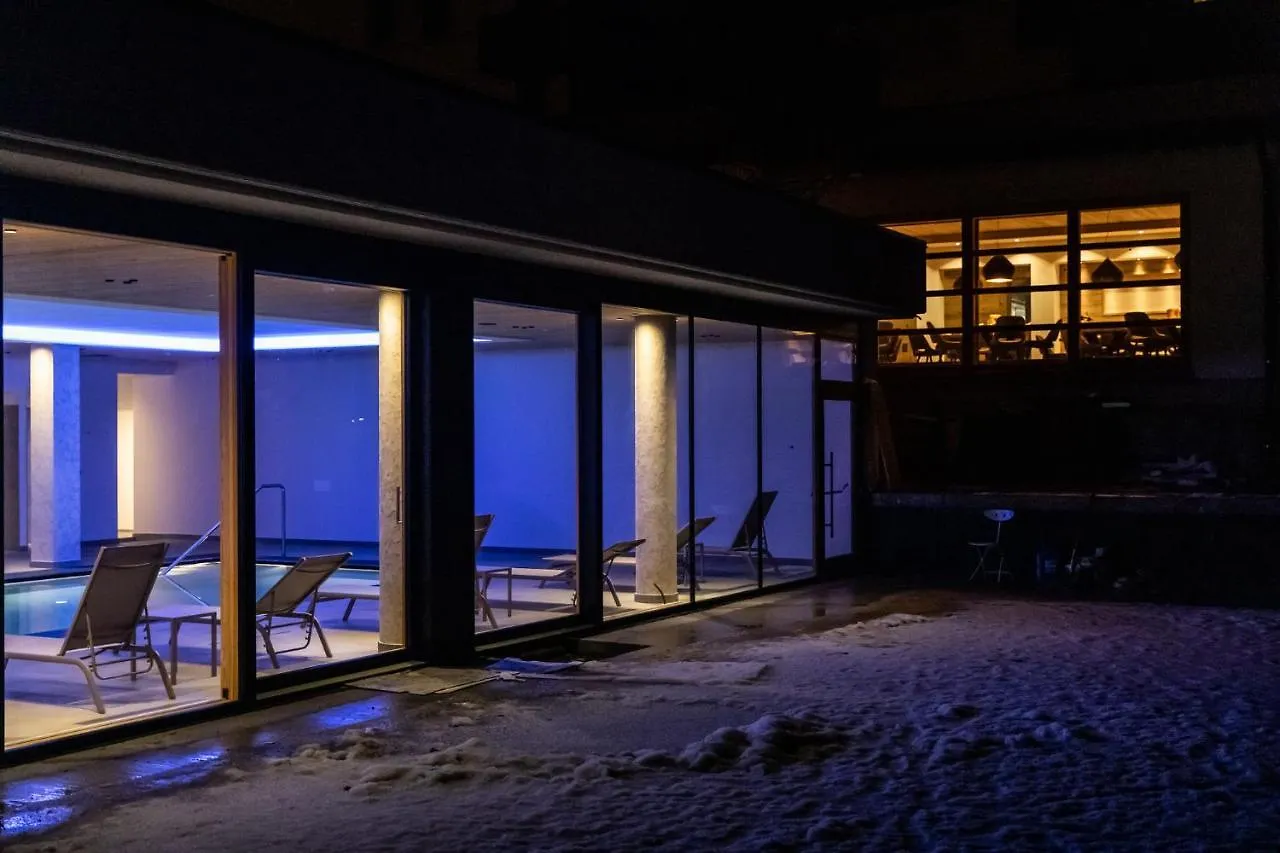 Monaco Sport Hotel Santo Stefano Di Cadore Italia