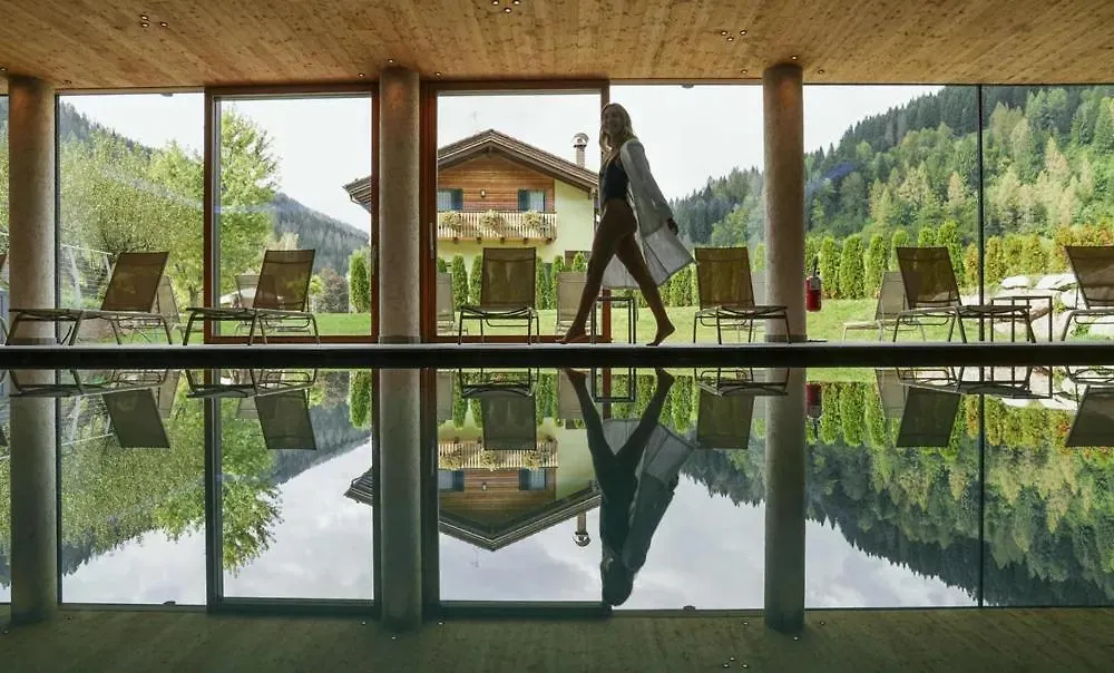 ***  Monaco Sport Hotel Santo Stefano Di Cadore Italia