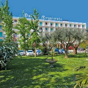 Hotel Palace Meggiorato